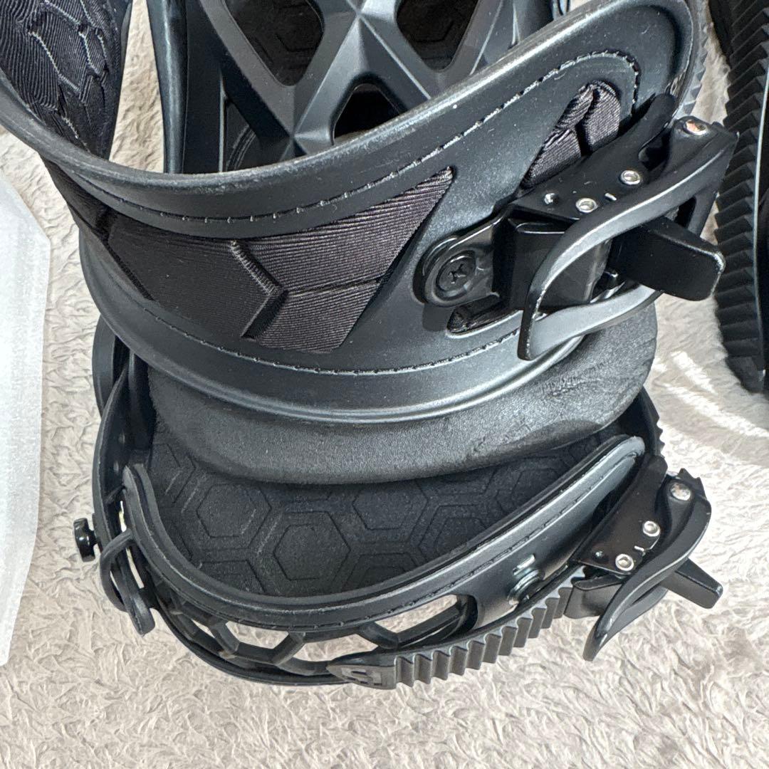 ユニオン　コンタクトプロ　M ブラック