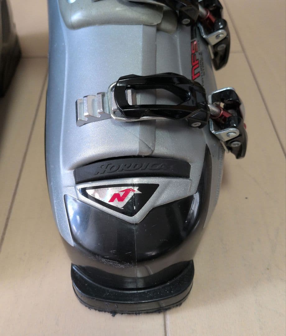 Nordica スキーブーツ 27-27.5