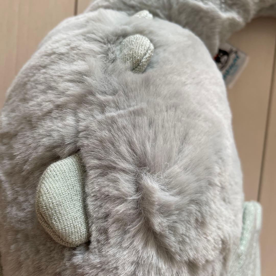 ジェリーキャット セージ ドラゴンsage dragon large