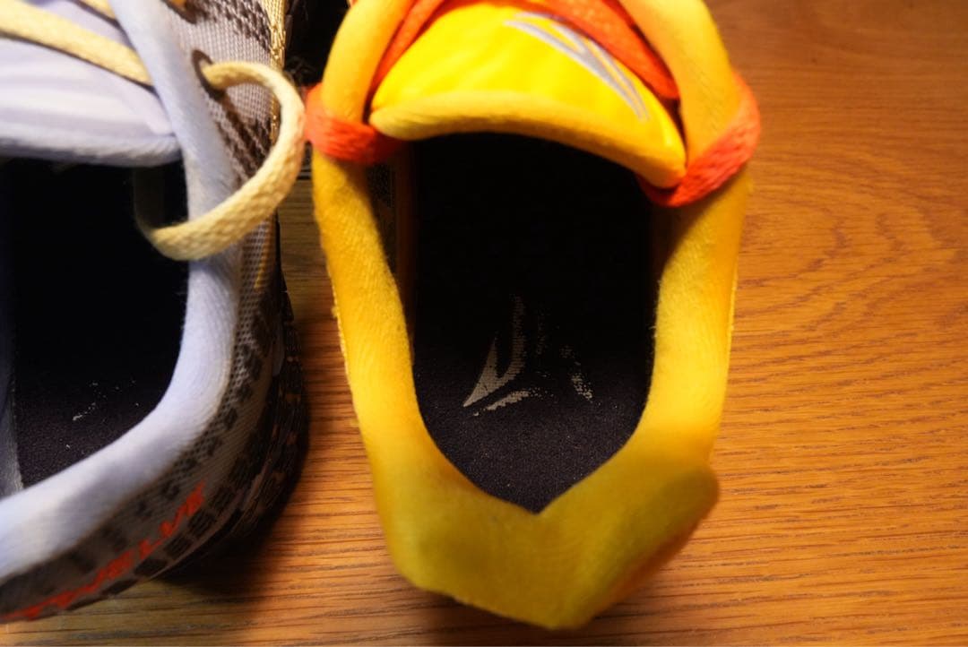 Nike JA3 GS channel 12 サイズ　　23センチ