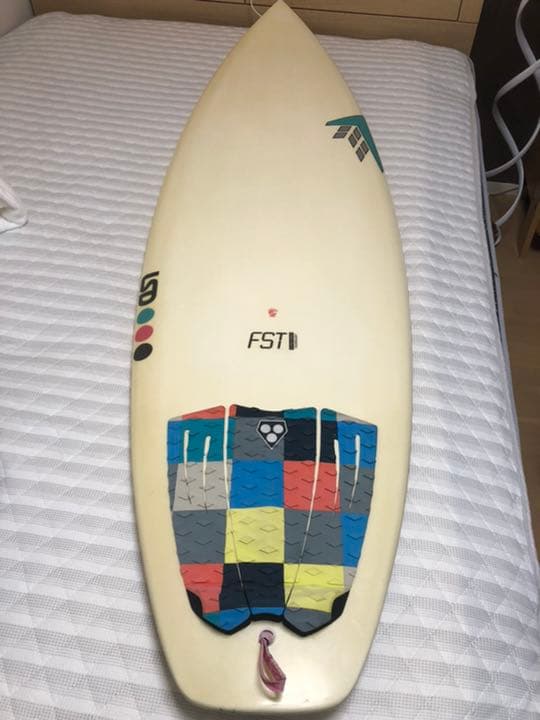 手渡し限定 大阪府配送無料 FIREWIRE Chubby Chedda FST