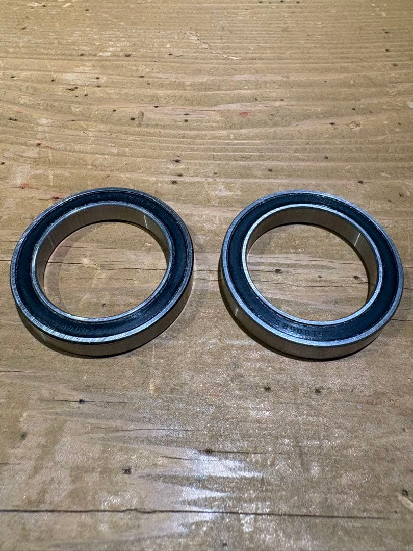 CeramicSpeed セラミックスピード BB30 ベアリング 左右セット