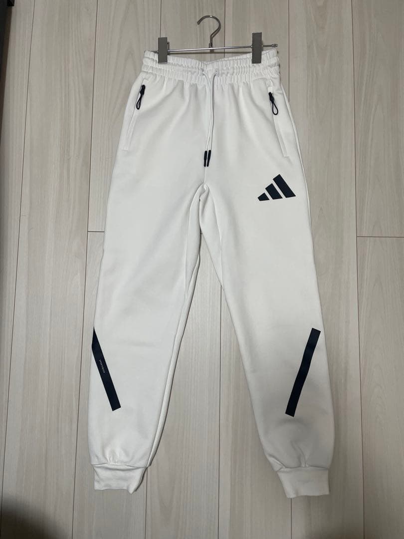 ADIDAS Z.N.E. フルジップパーカー パンツ 上下セット