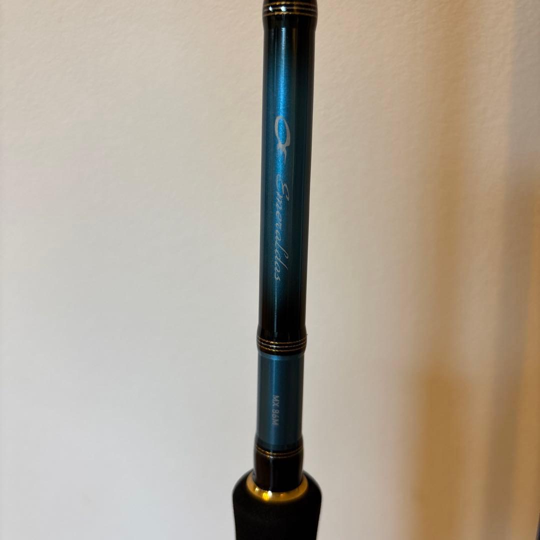 エメラルダスMX 86M SHORE