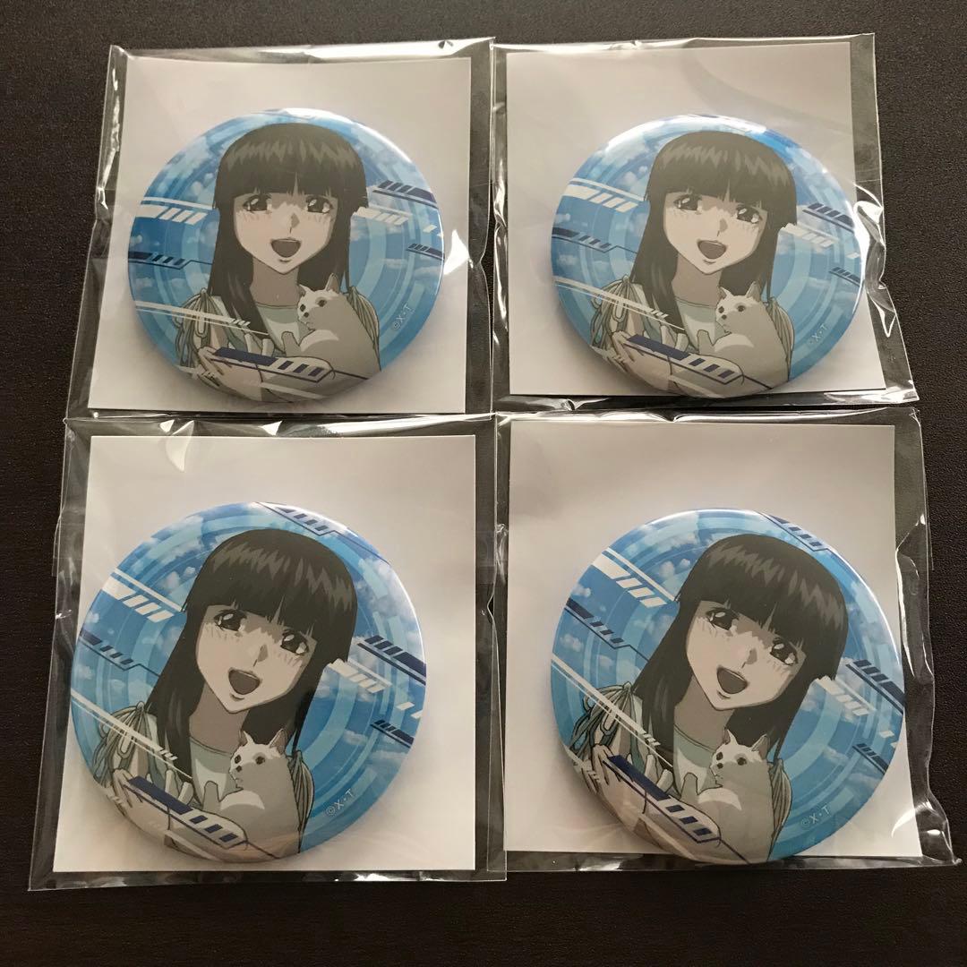 【新品未開封】蒼穹のファフナー DMMスクラッチくじ