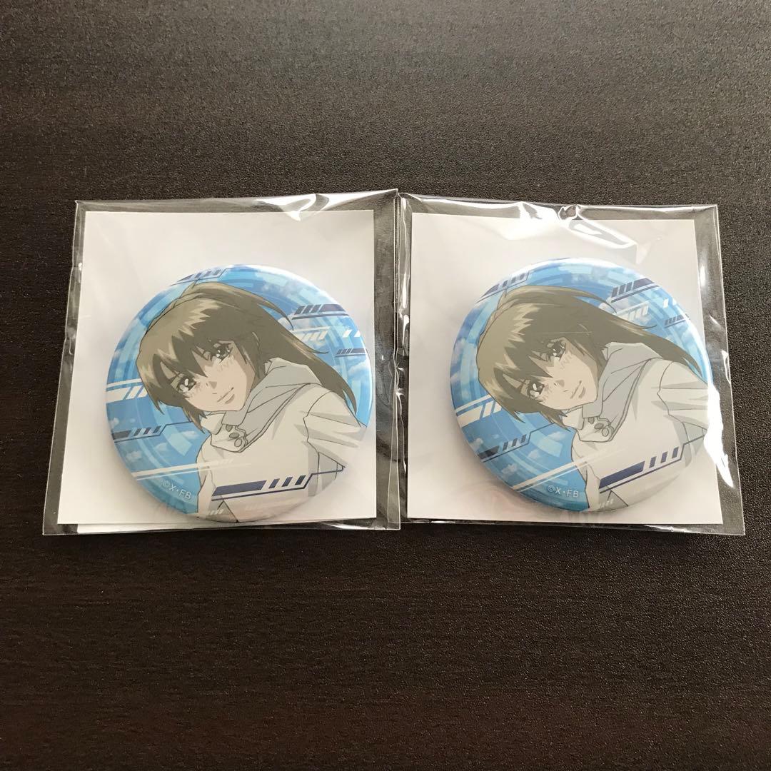 【新品未開封】蒼穹のファフナー DMMスクラッチくじ