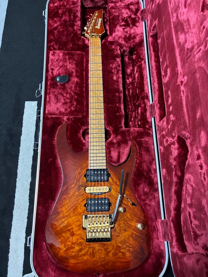 ギター Ibanez RG1918 J.custom