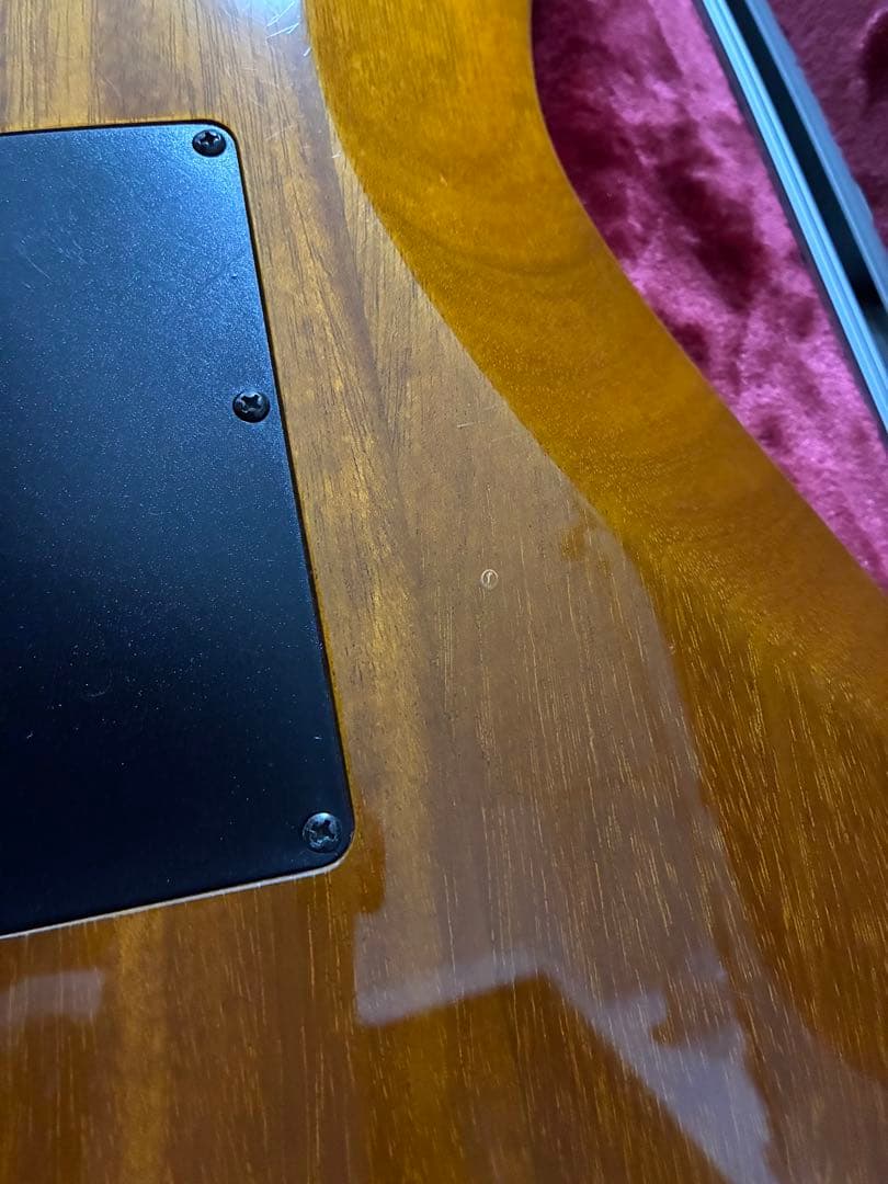 ギター Ibanez RG1918 J.custom