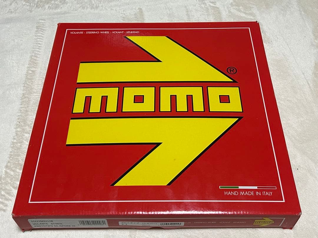 MOMO PROTOTIPO φ350mm