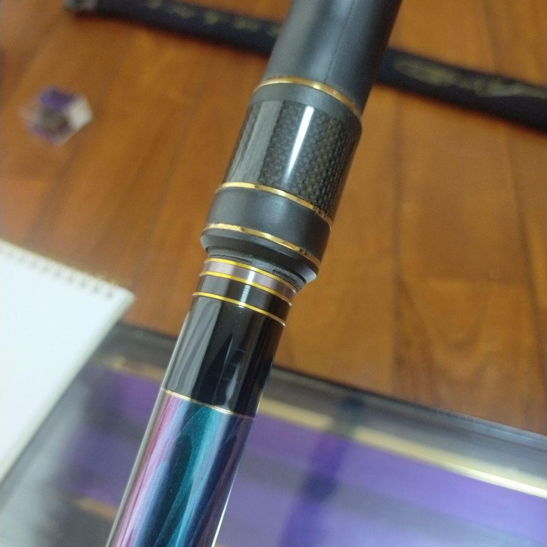 がま磯　インテッサg5 がまかつ