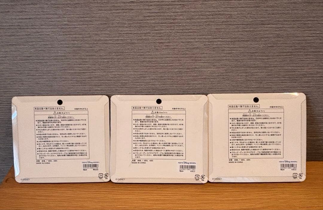 ☆希少　レア　ディズニー　マグネット　パークフード　チュロス　ワッフル　アイス