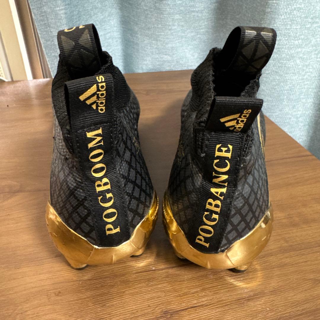 adidas エース ピュアコントロール ポグバモデル