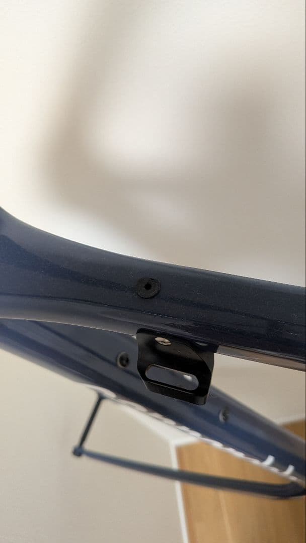 cannondale supersix evo hi-mod 54サイズ