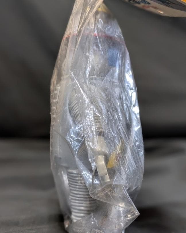 ロボットハック「キャプテンウルトラ」登場（マルサン復刻）ソフビフィギュア未開封