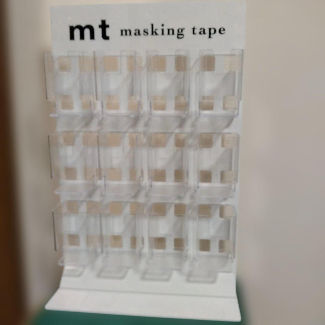 mtマスキングテープ収納 ケース