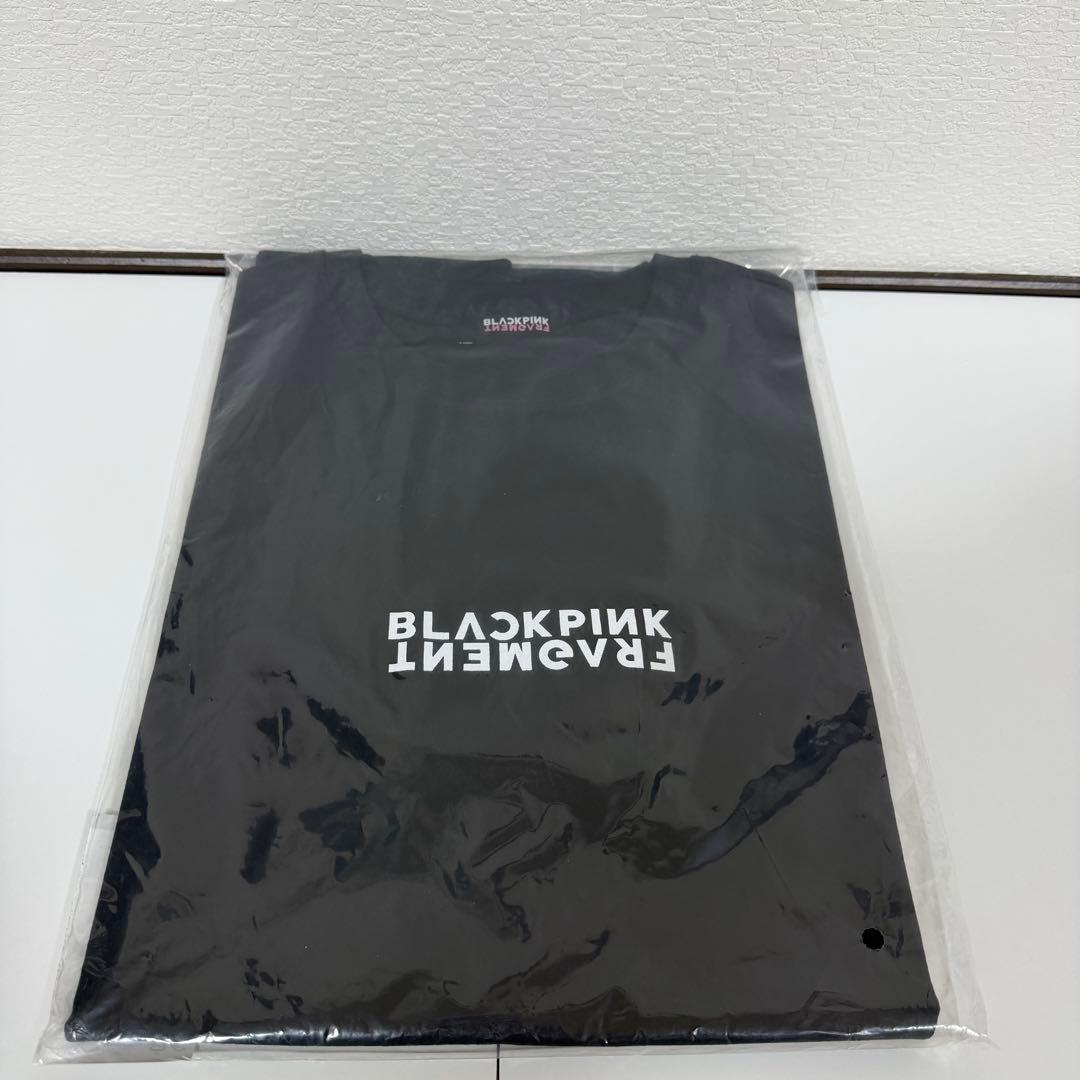 【FRAGMENT】Tシャツ‐THUNDER‐ XL