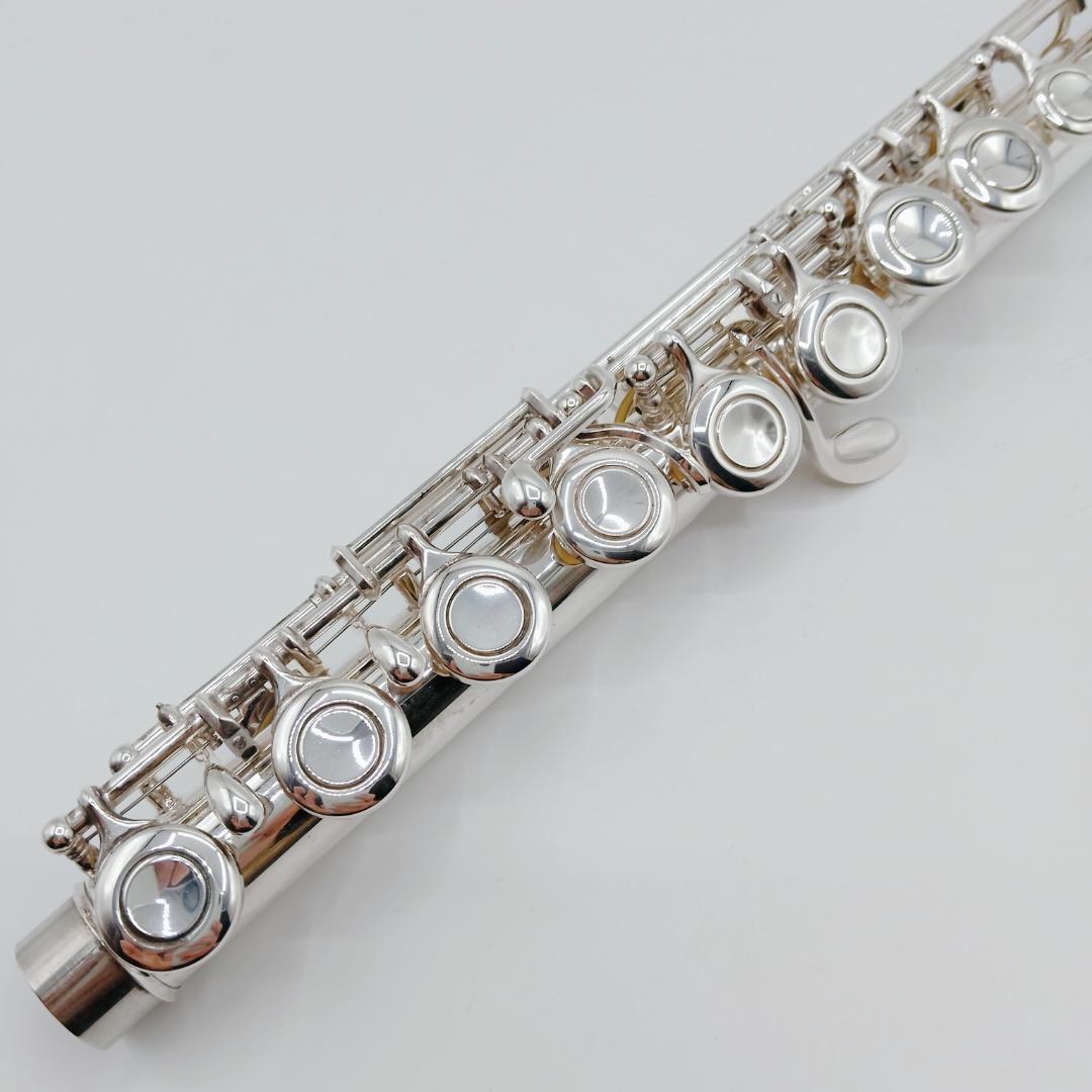 YAMAHA/ ヤマハ　フルート YFL-211 後期型　管楽器 吹奏楽器