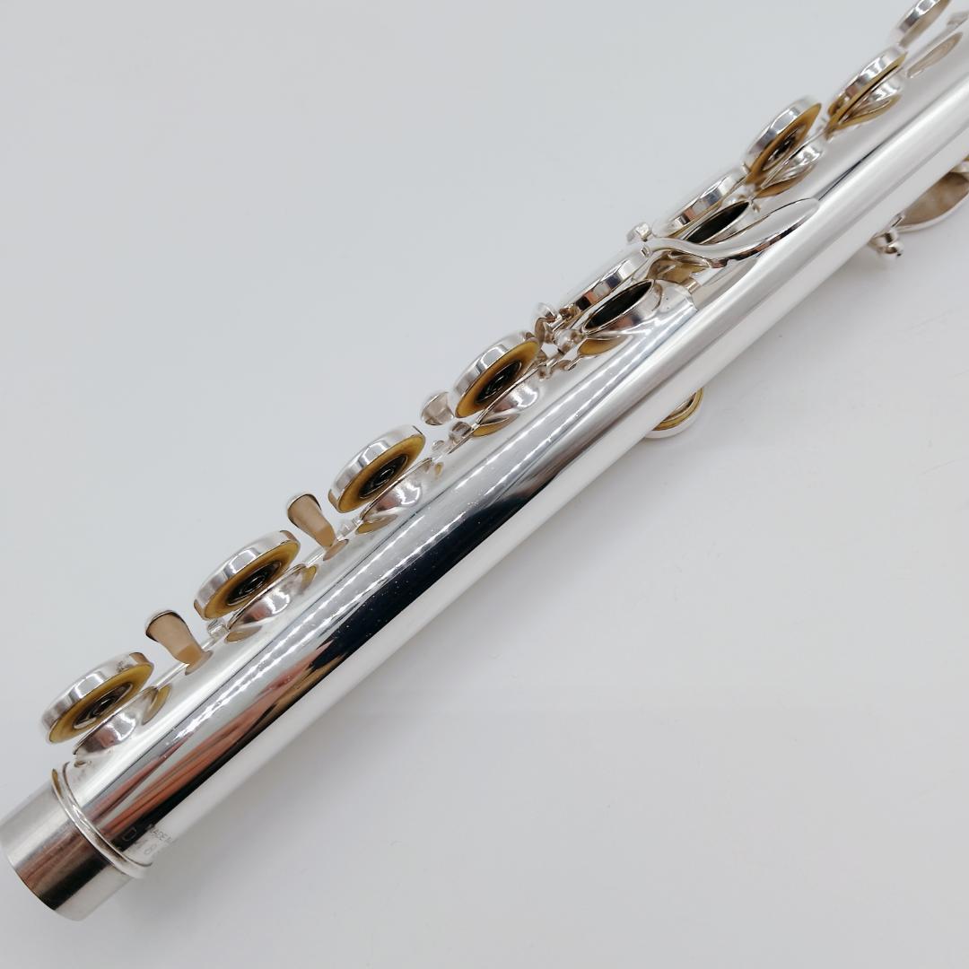 YAMAHA/ ヤマハ　フルート YFL-211 後期型　管楽器 吹奏楽器