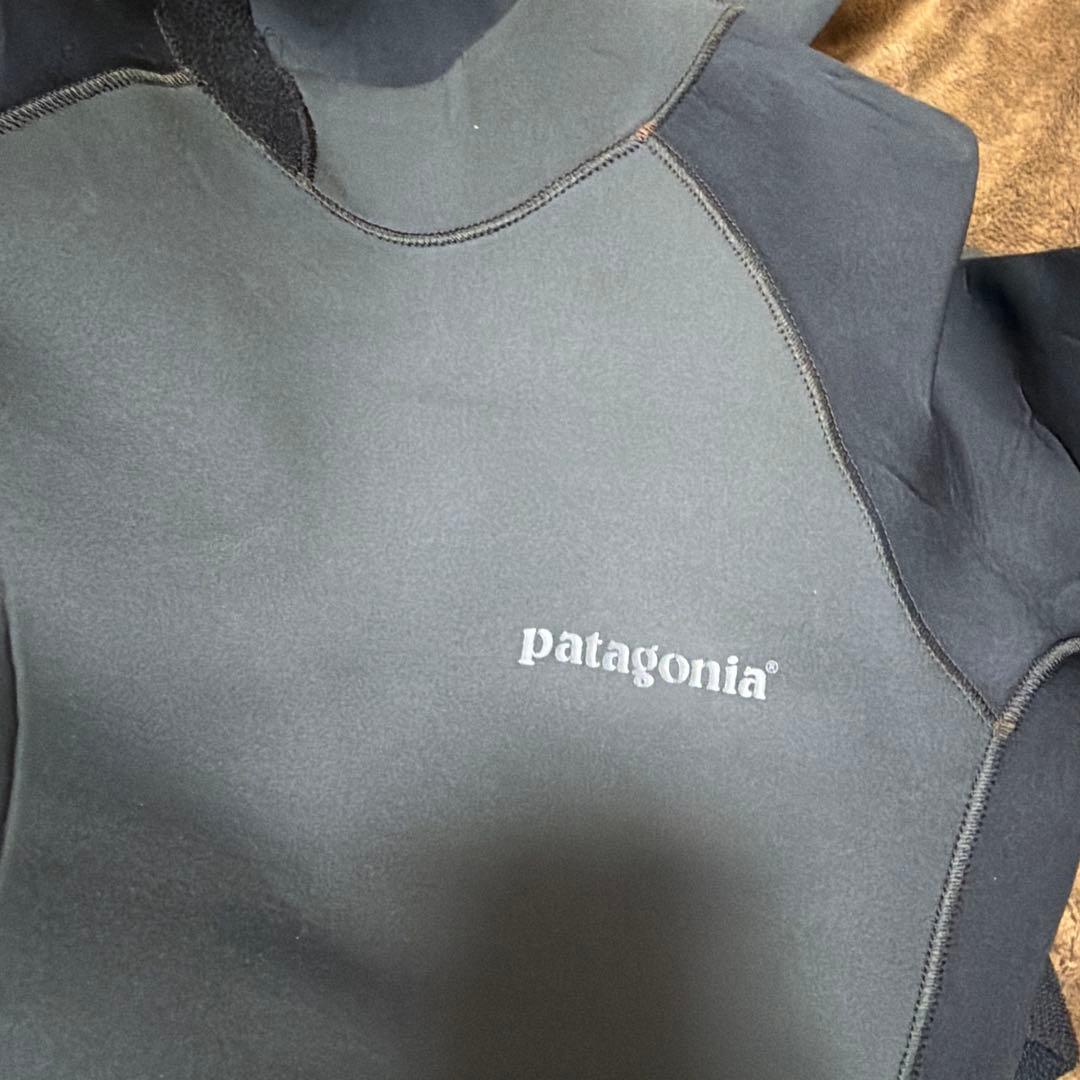 パタゴニア ウェットスーツ　フルスーツ　Sサイズ表記