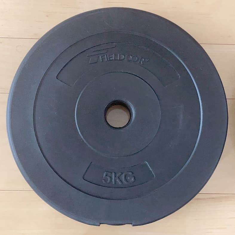 【引取限定】ダンベル フラットベンチ ベンチプレス グローブ（セット）40kg