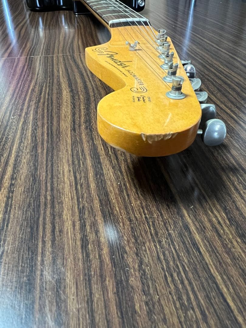 f*z様 【美品】フェンダージャパン　ジャズマスター