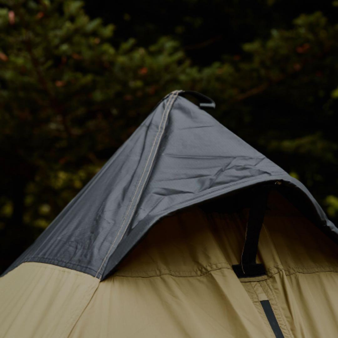 ★未使用新品 YOKA TIPI サンドカラー