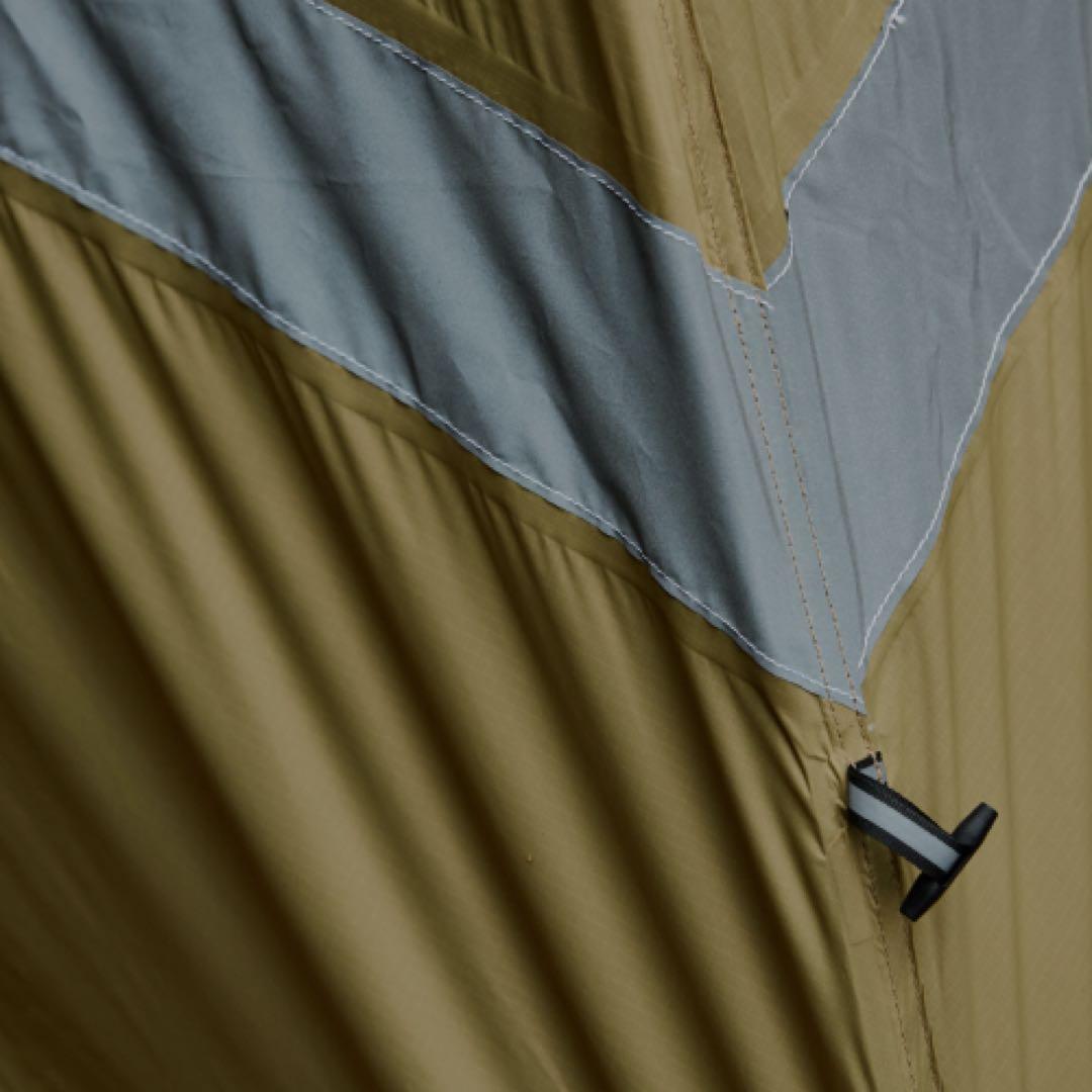 ★未使用新品 YOKA TIPI サンドカラー