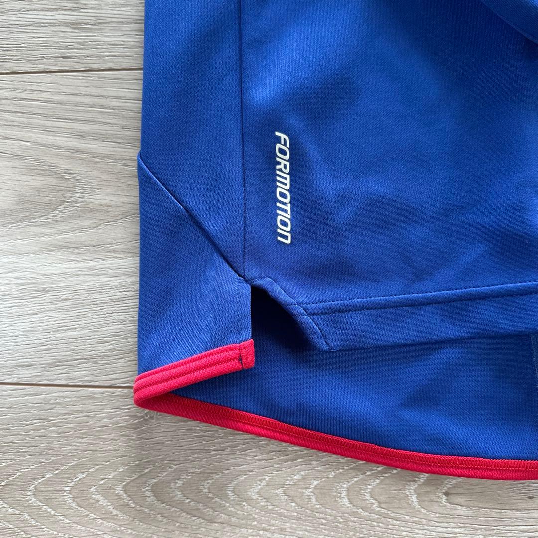 adidas 横浜・F・マリノス　長袖　ジャージ　2004 日本製　00s