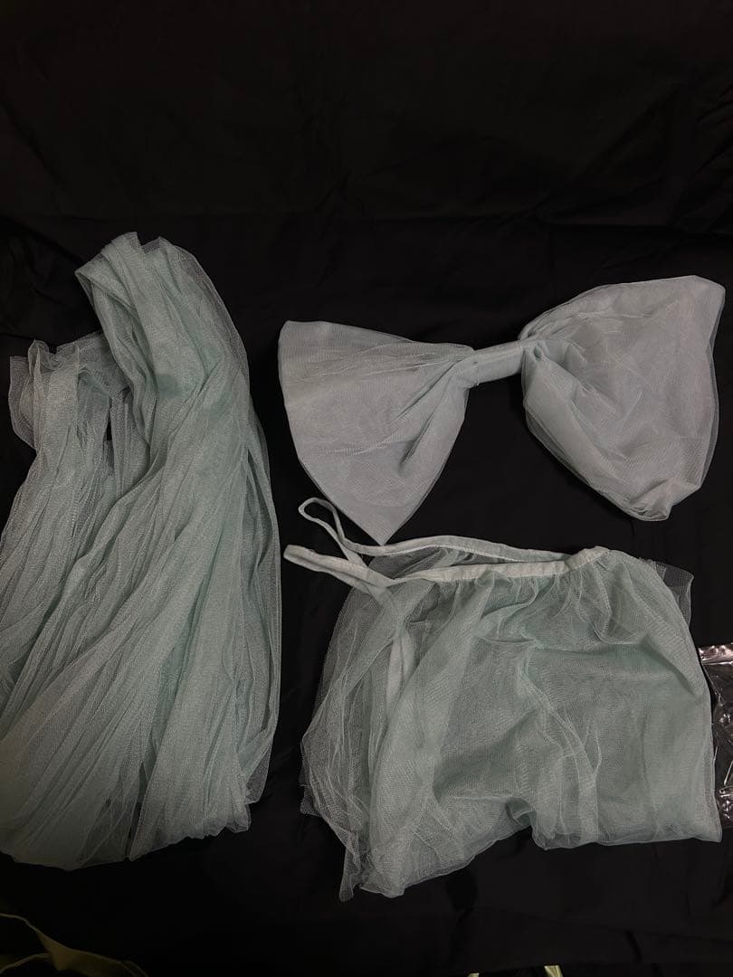 プレイフルランド　コスプレ　リリア　Mサイズ