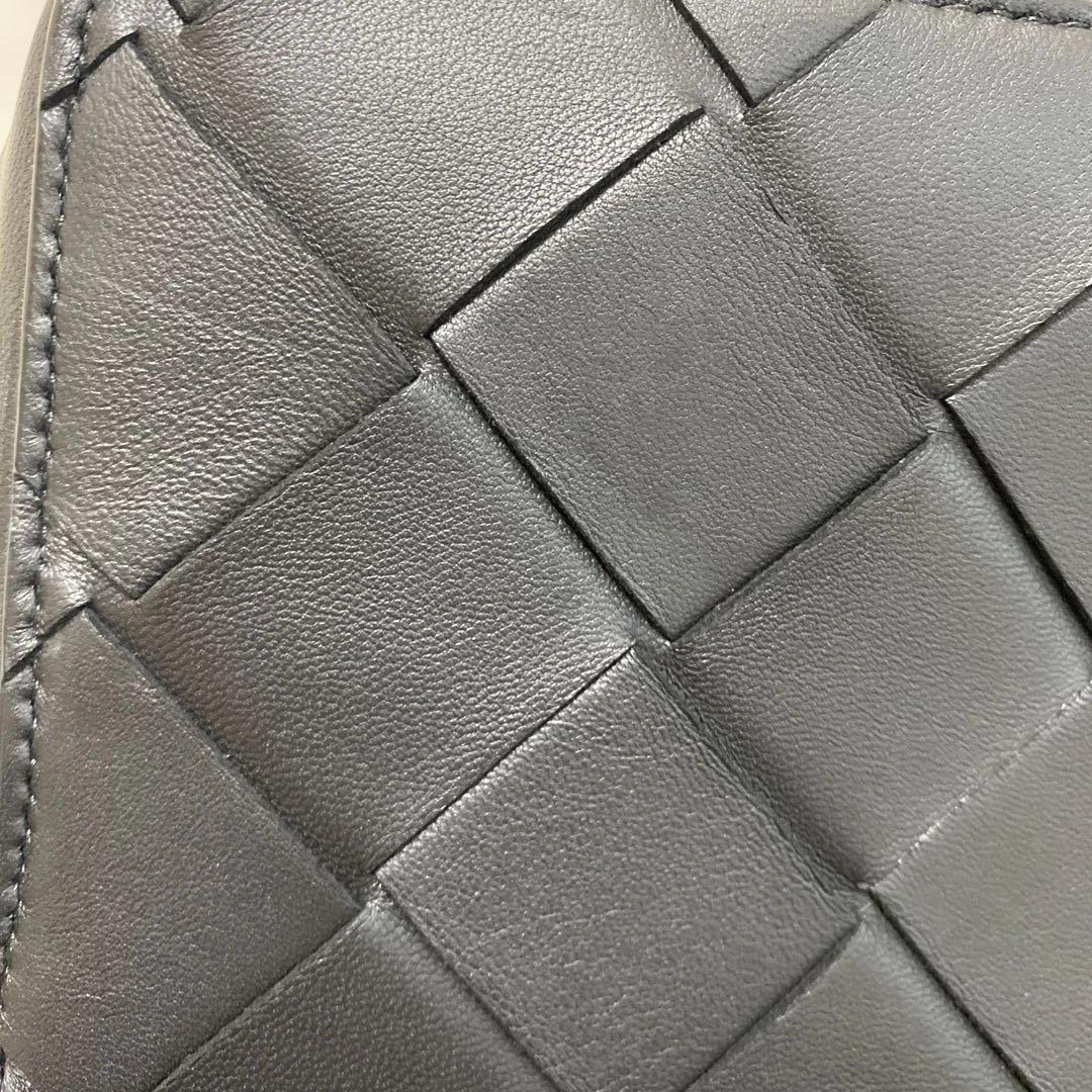 ボッテガ　トラベルケース　トラベルポーチ　オーガナイザー　ポーチ　財布