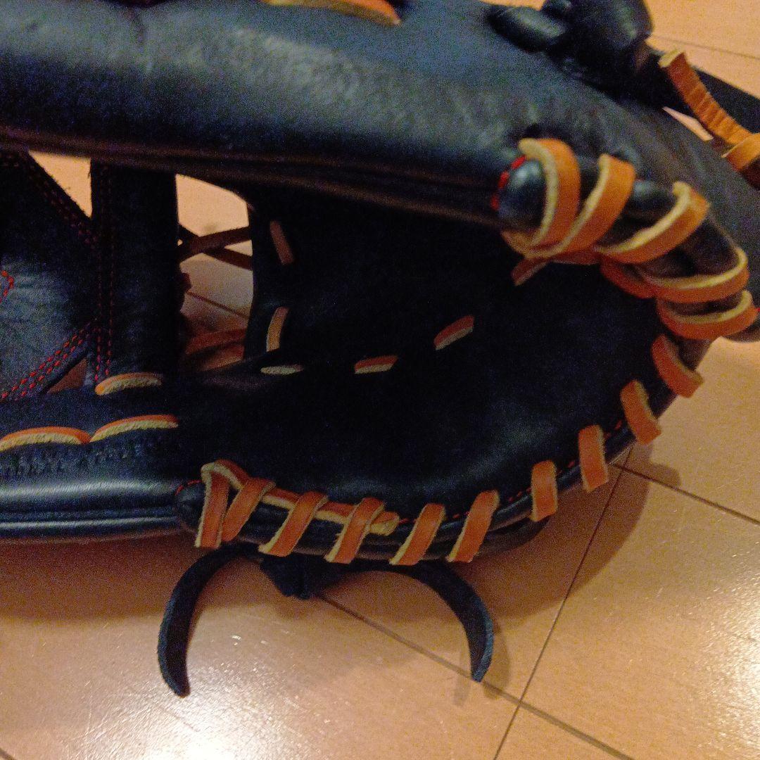 ナイキ　松井稼頭央　モデル　グローブ