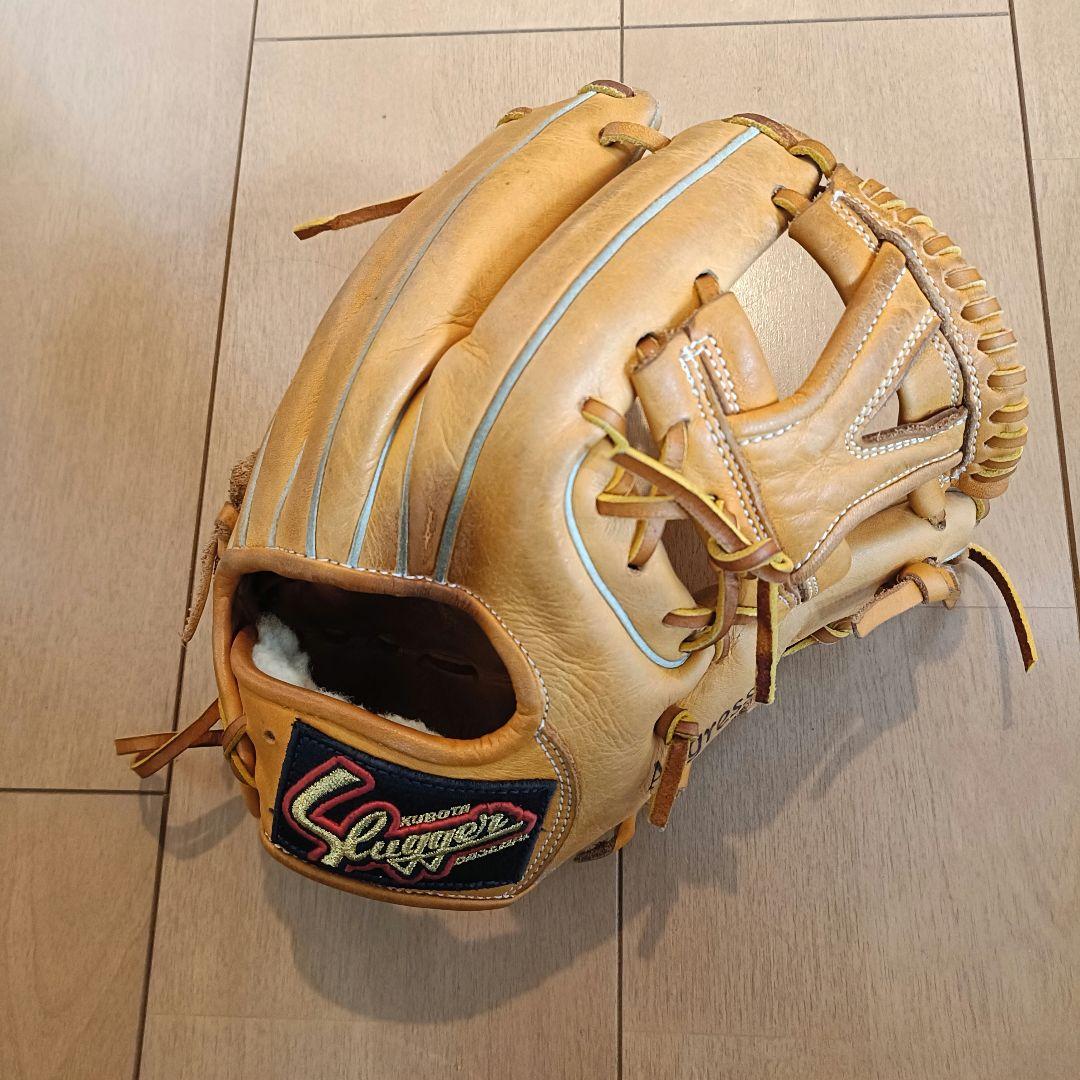 久保田スラッガー　軟式　KSN-AR3