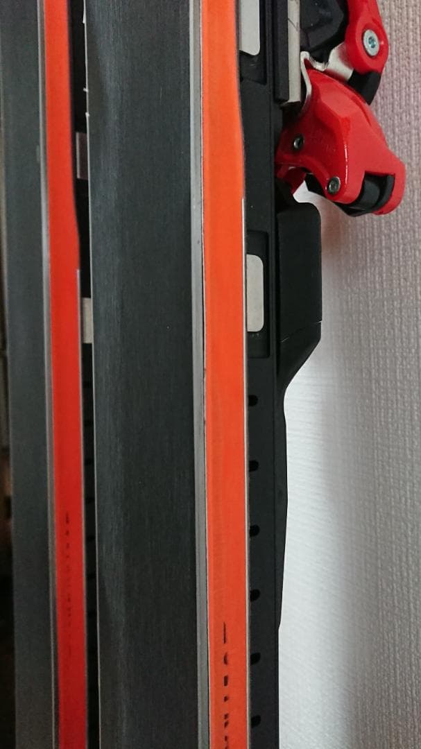 REDSTER G9R REVOSHOCK S + X12VAR（23-24）