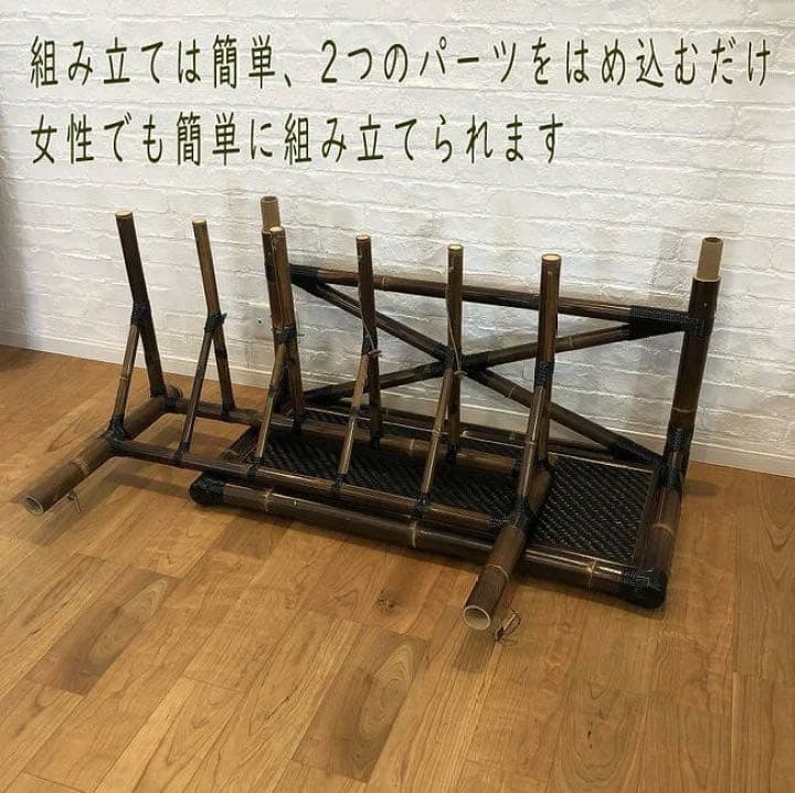 サーフボード サーフボードラック おしゃれ バリ島