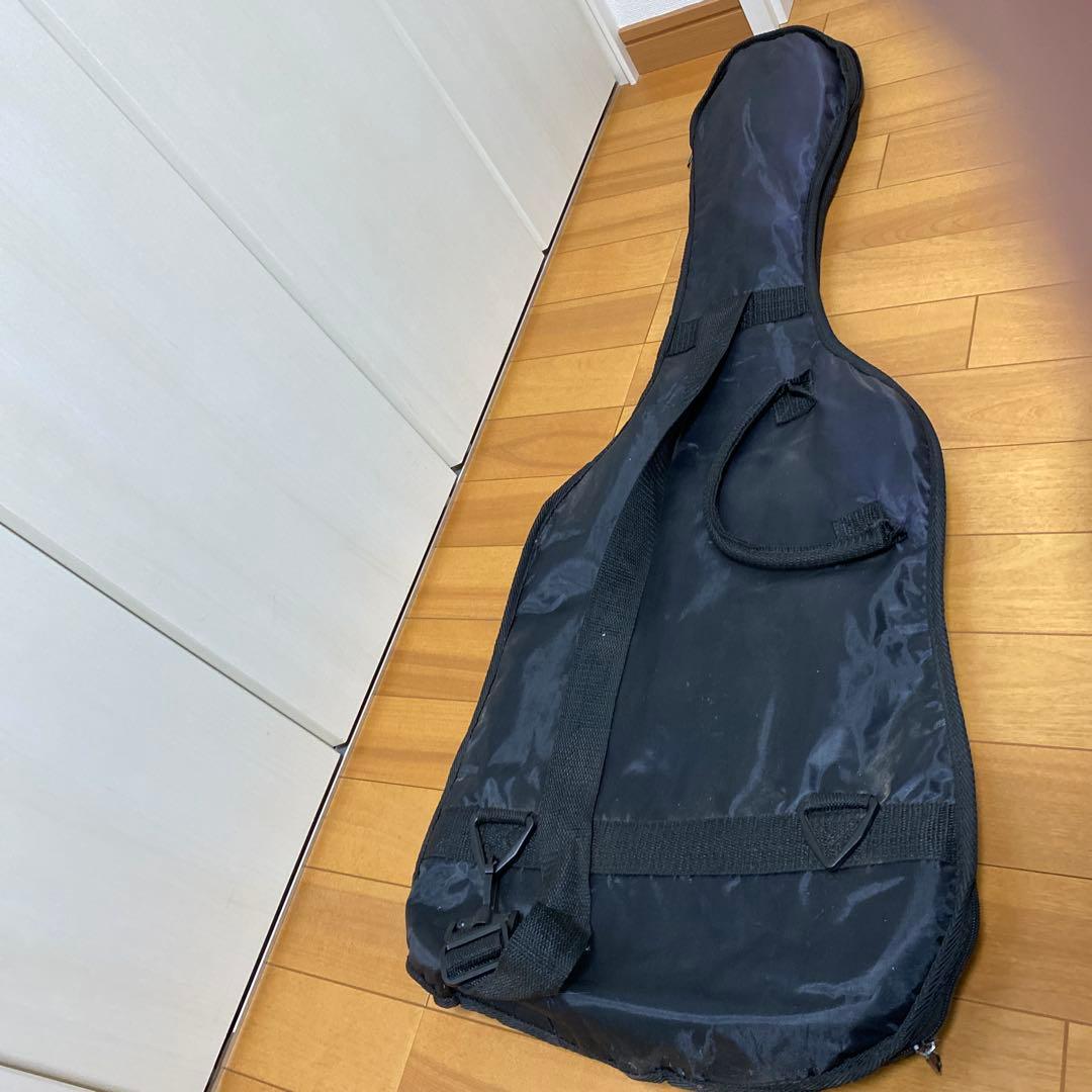 Photogenic エレキギター　ケース付き