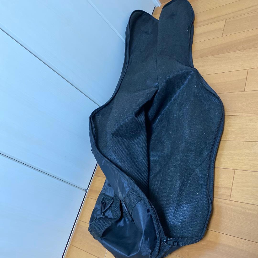 Photogenic エレキギター　ケース付き
