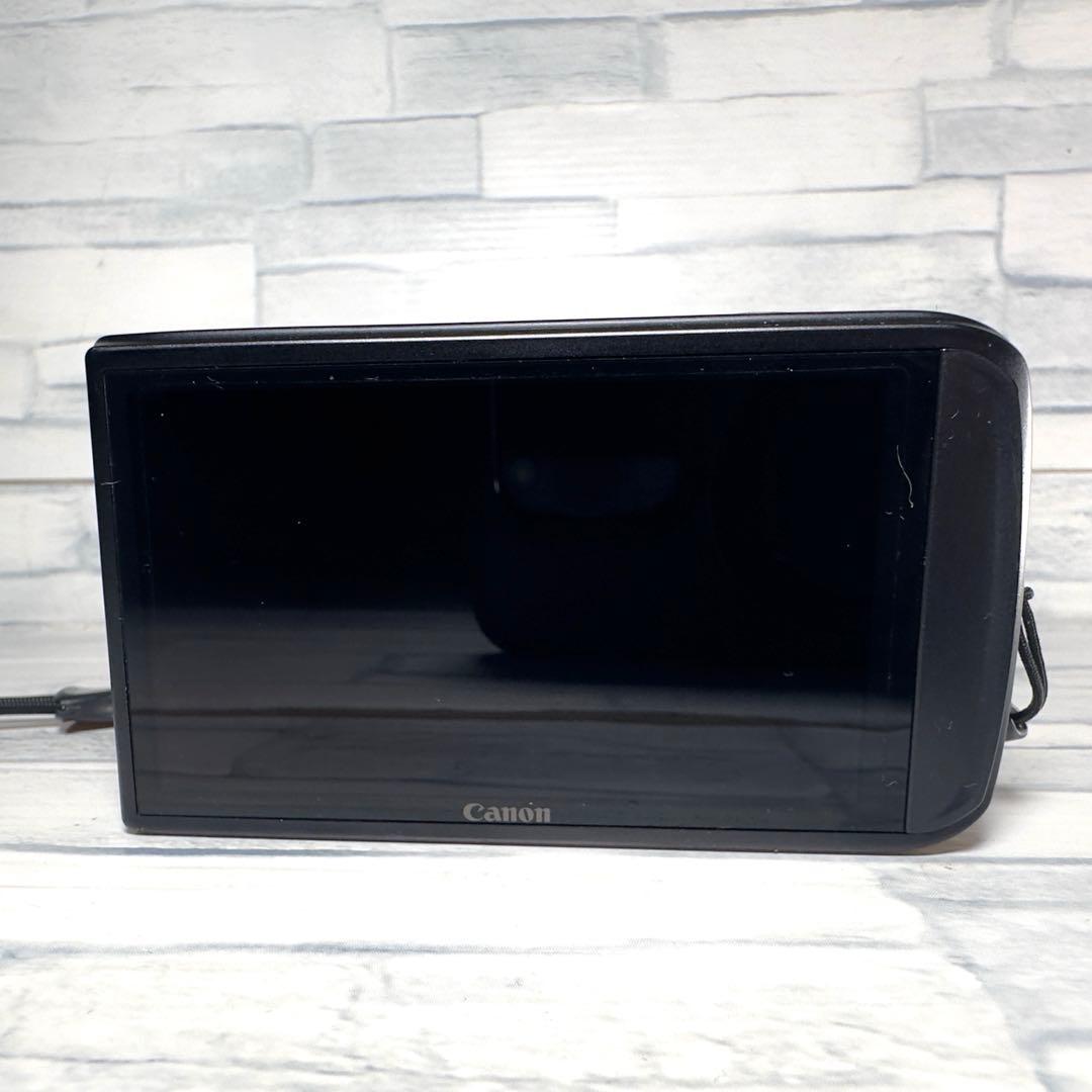 Canon カメラ　IXY 10S PC1467 ゴールド コンデジ　動作品