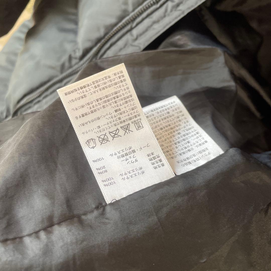 adidas アディダス ライト ロング　ダウンコート ベンチコート　XL