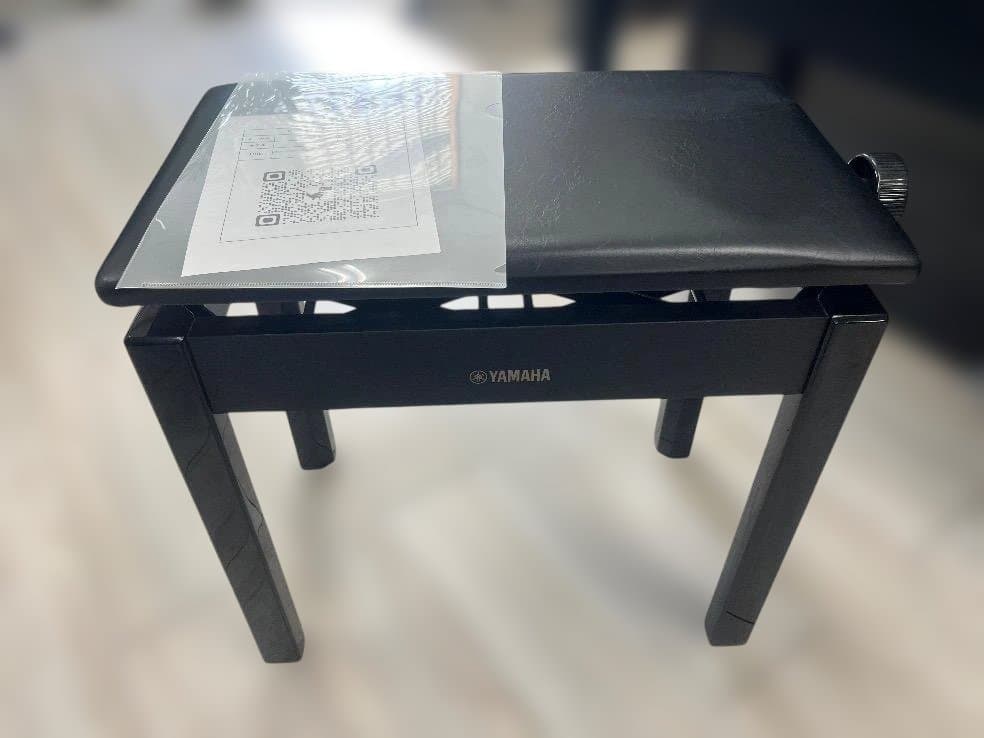 ★81758【電子ピアノ】YAMAHA　NU1X　22年製