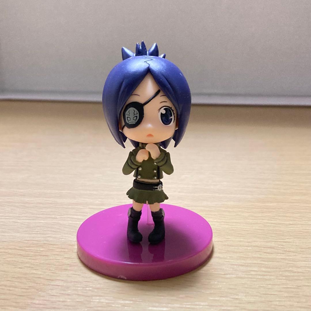 でふぉめふぃぎゅあ10種　REBORN!