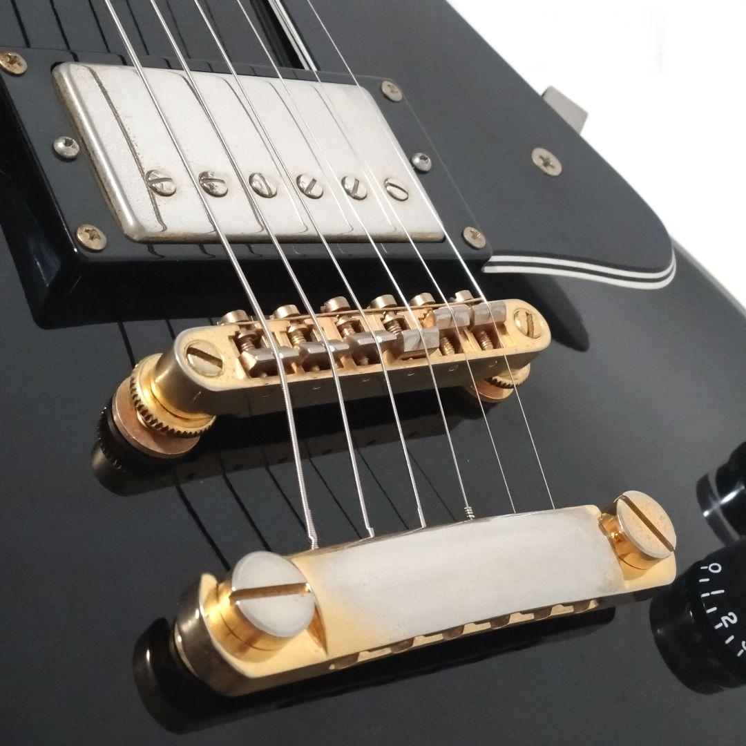 Epiphone　エピフォン　Les Paul CUSTOM　レスポールカスタム