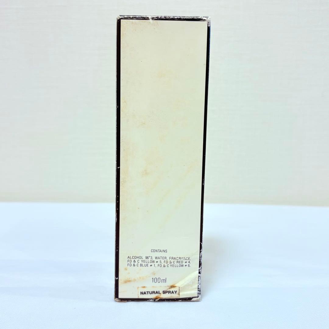 新品未使用　CHANEL シャネル　N°5 オードトワレ　香水　100ml