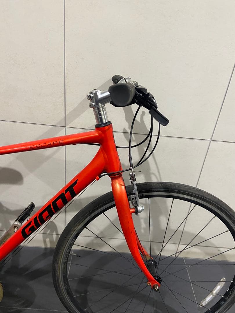 高年式！GIANT escape R3クロスバイク　ジャイアント　エスケープrx
