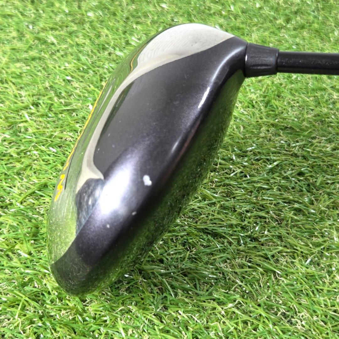 メンズ ゴルフセット キャロウェイ ウォーバード Callaway WARBIR