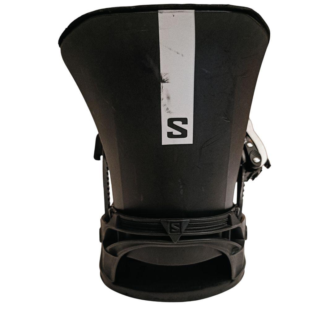 SALOMON DIST RICT Mサイズ 26-27.5cm 23-24