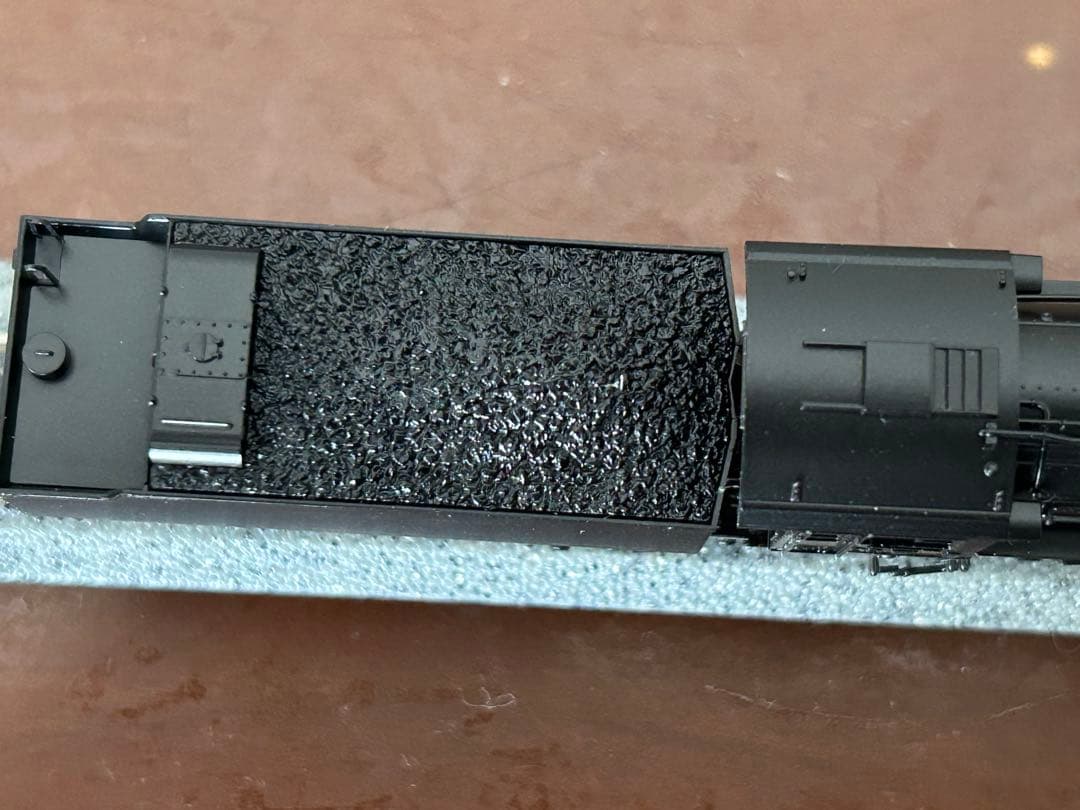 KATO Nゲージ C62東海道形 2019-2【美品】