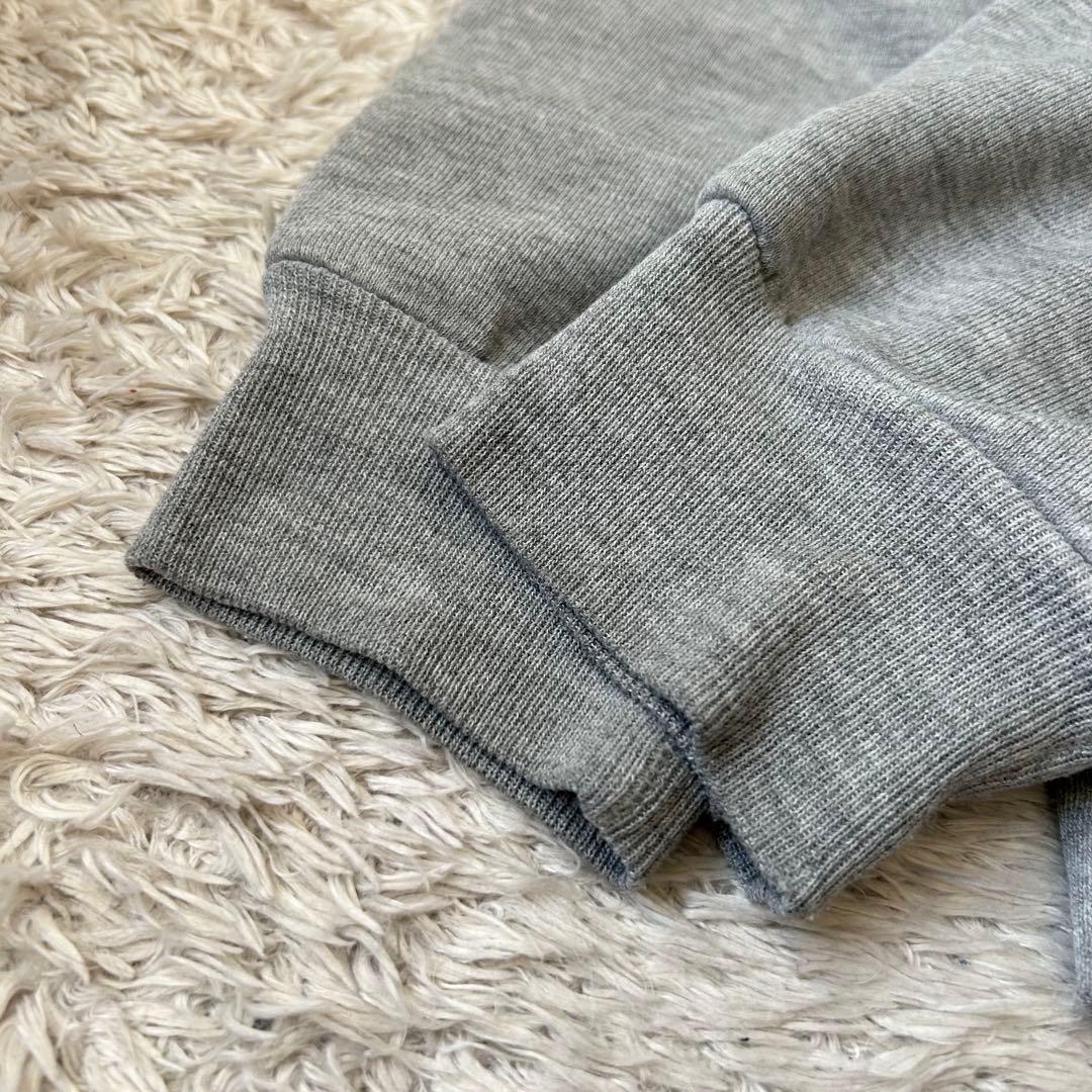 ラッセルアスレチック 90s sweatshirt XL solid USA製