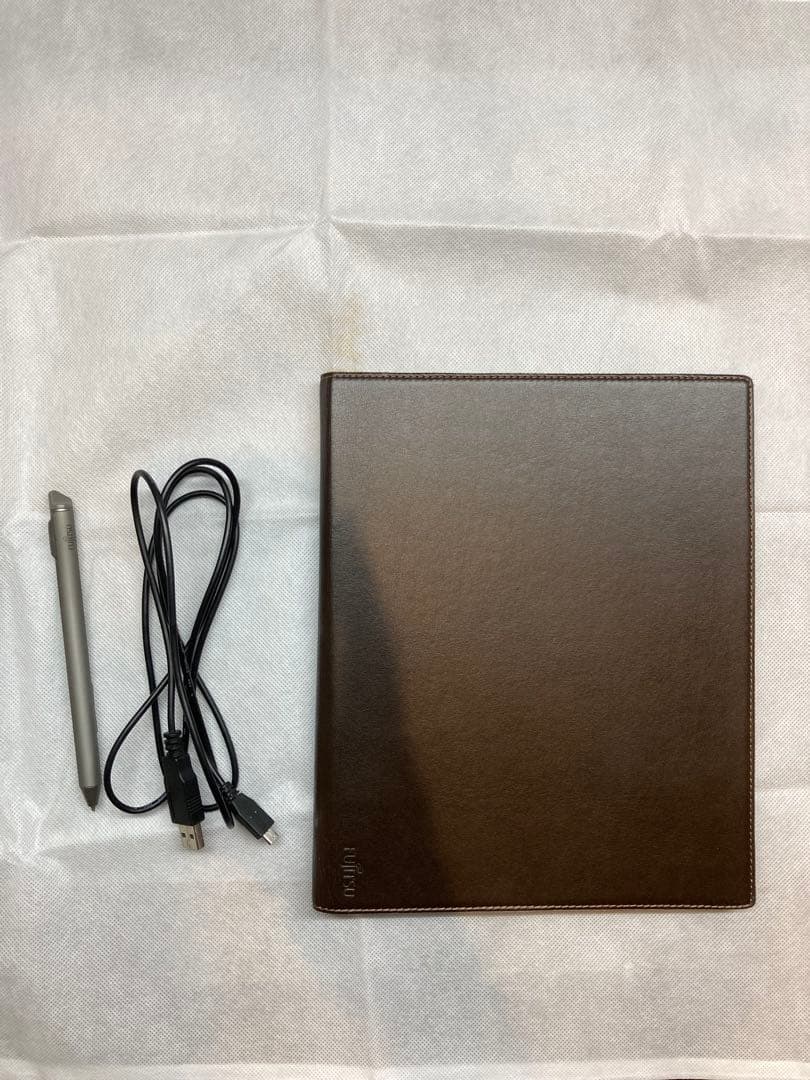 【みーこ】クアデルノ QUADERNO A5サイズ 中古