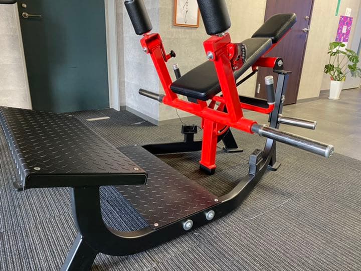 ⭐︎女性に大人気⭐︎ヒップスラストマシン