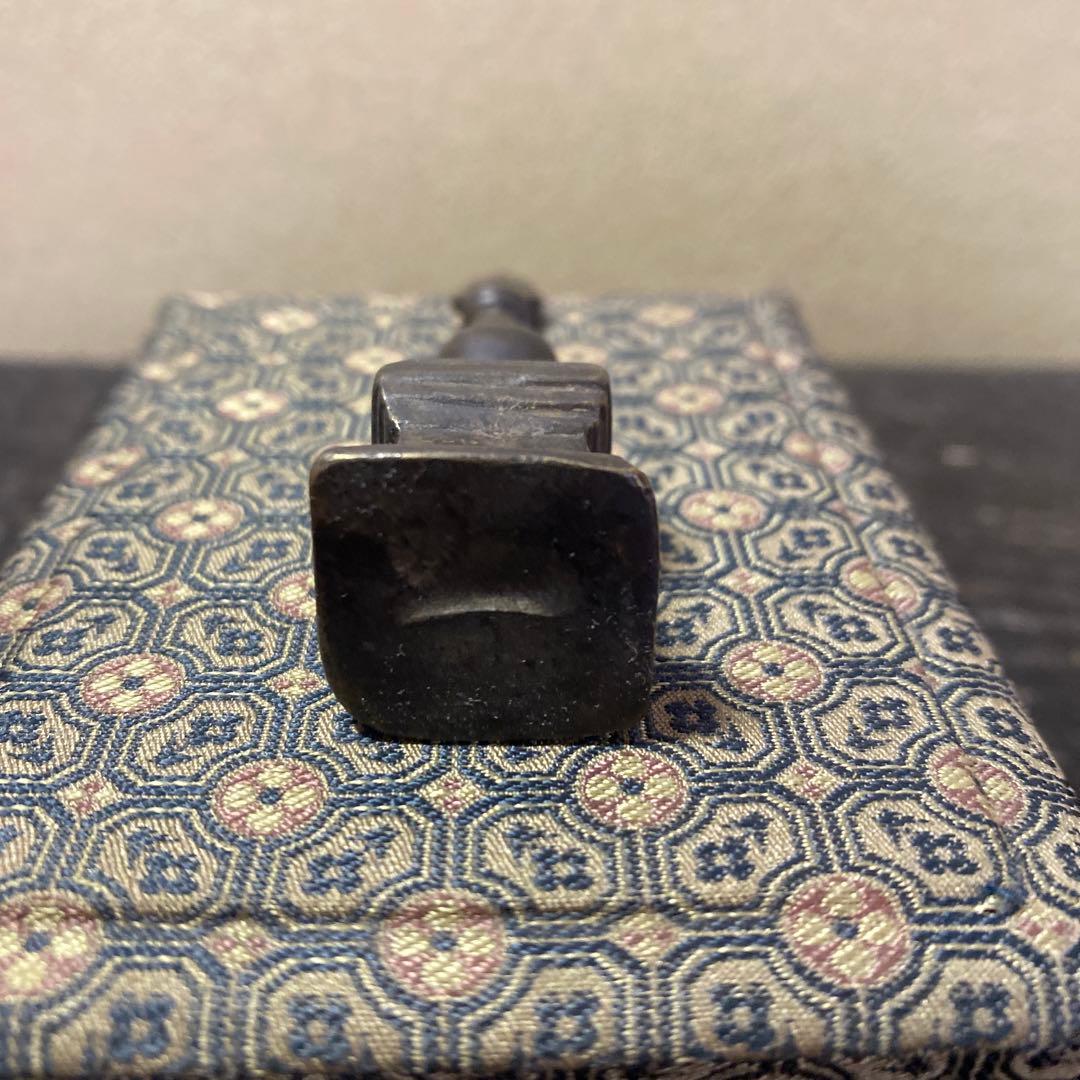 中国古玩銅器仏具